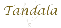 Tandala Logo